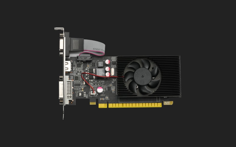 graphic card 730