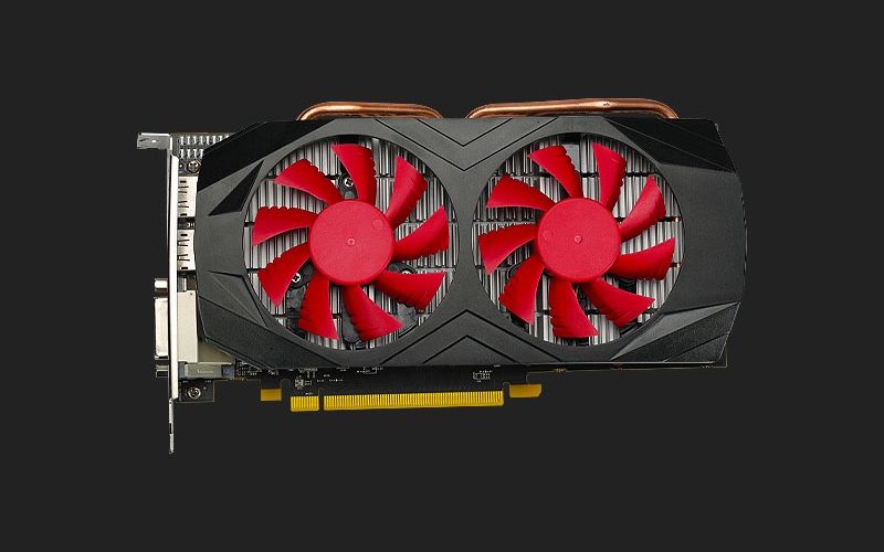 graphic card rx570