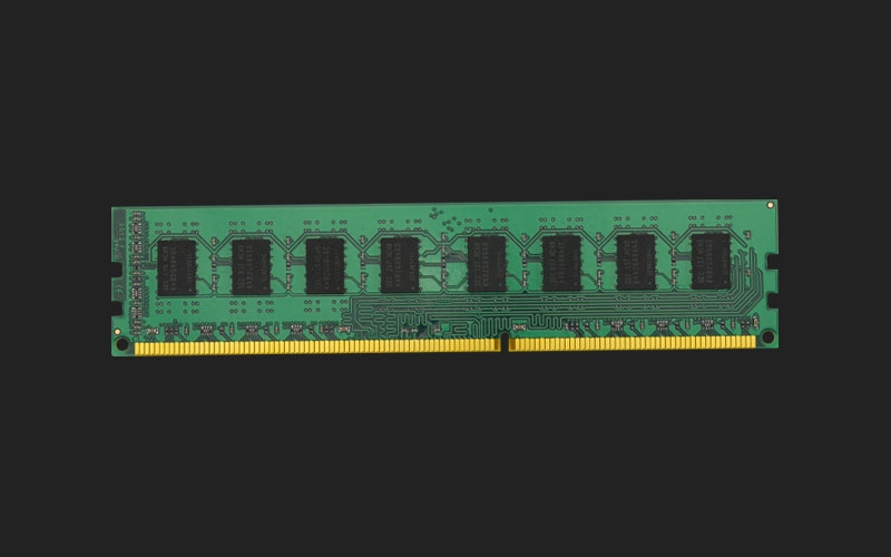 memory longdimm ddr3 4gb 1600mhz