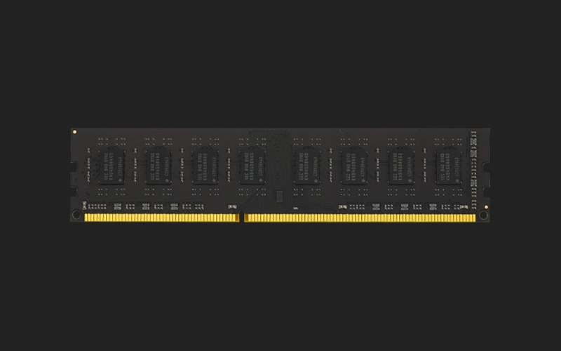 memory longdimm ddr3 8gb 1600mhz