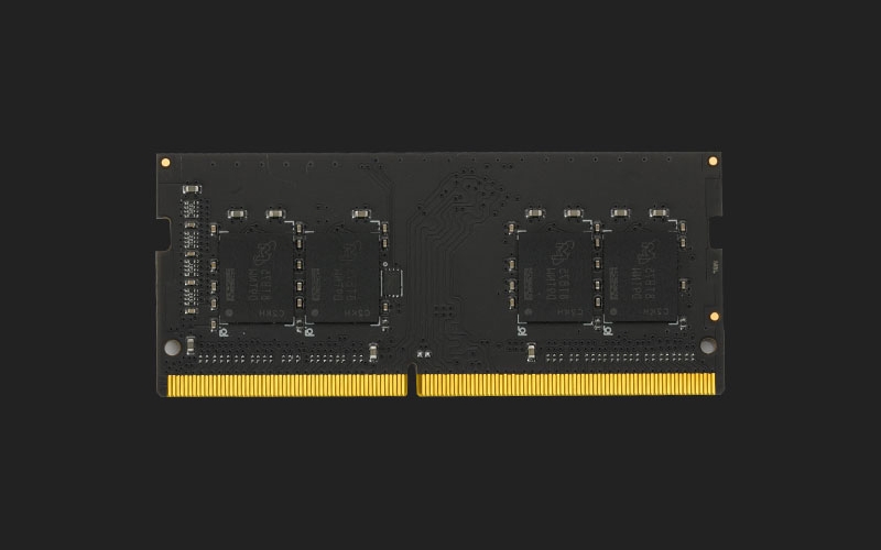 memory sodimm ddr4 16gb 2666mhz