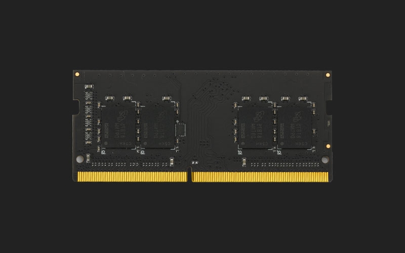 memory sodimm ddr4 4gb 2666mhz